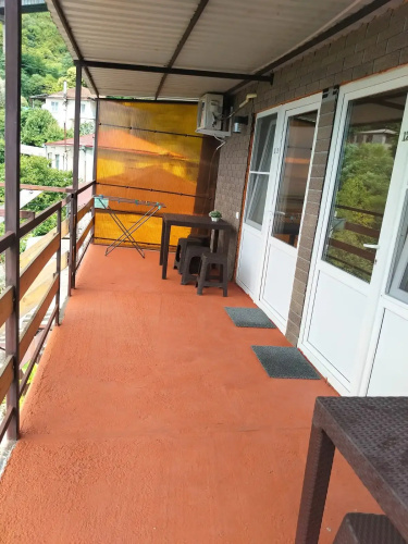 Panorama Guest house