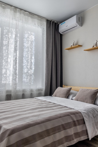 Фотография номера квартиры Квартира в Центре Города с Видом на Набережную