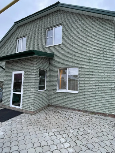 Фотография номера Коттеджа Частный дом по улице 2-я Елабужская