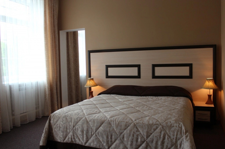  (двуспальная кровать) - изображение 1