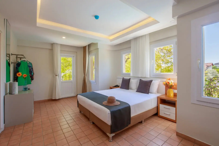 No 14 Bistro Gocek Boutique-hotel