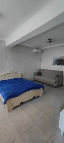 Quadruple Family Suite