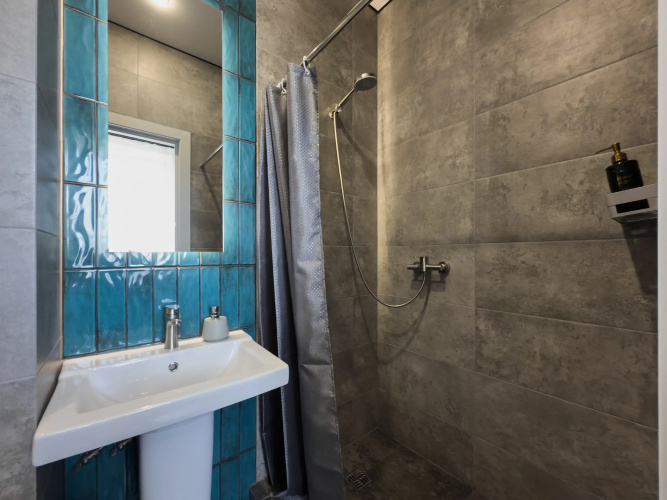 Studiya Grodno Flat