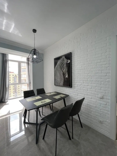 Фотография номера квартиры Апартаменты А24 1