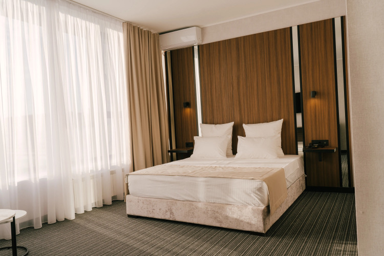 Фотография номера гостиницы Евро Отель