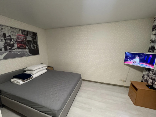 Фотография номера квартиры Квартира на Колхозной улице 20