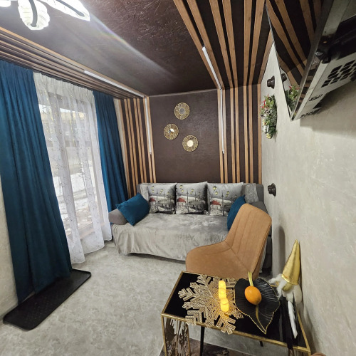 Фотография номера Коттеджа Частный дом Квартира в доме у леса