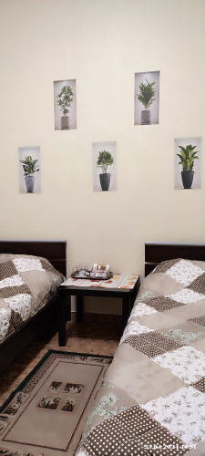 Фотография номера гостевого дома Ардо