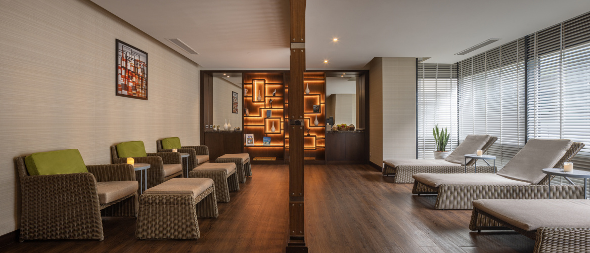 Hilton Batumi photo 29