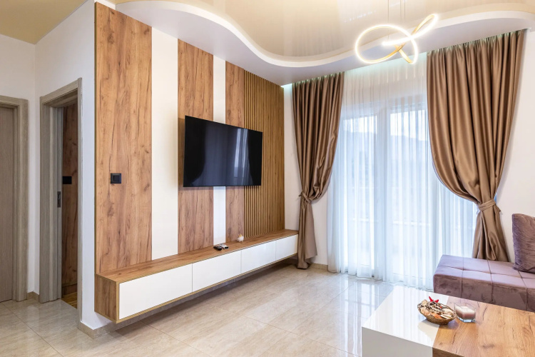 Imperial Nikic Apartments