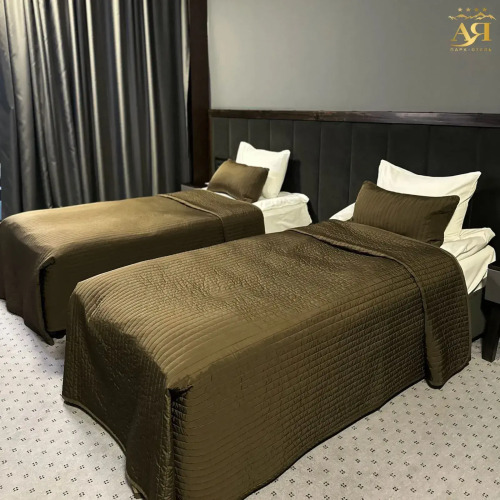 Фотография номера гостиницы Ая