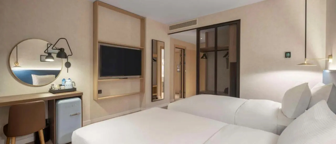 Hilton Garden Inn Tbilisi Riverview photo 19
