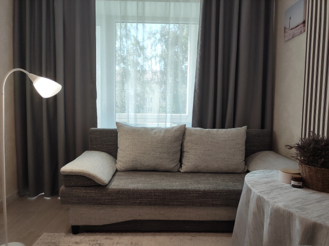 Фотография номера квартиры Квартира Уютная у моря