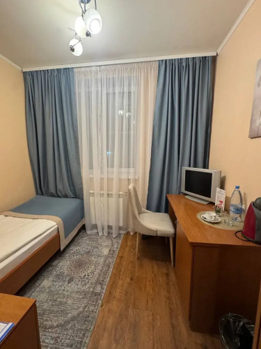  (односпальная кровать) - изображение 1