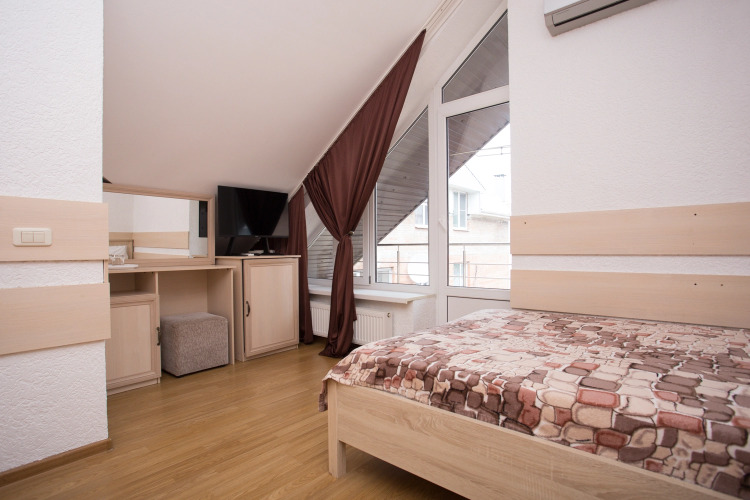 Фотография номера квартиры Апартаменты Сербия