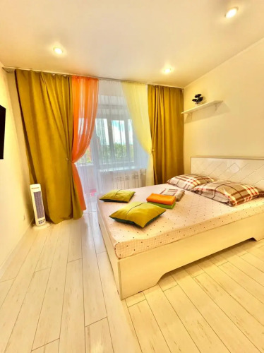 Фотография номера квартиры Апартаменты Wow Матросова 3