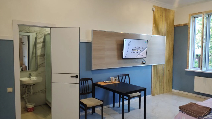 Фотография номера гостиницы Гостиница