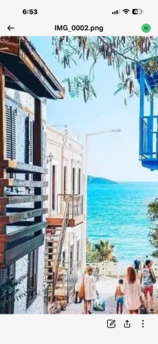 Sonsuz Apartments