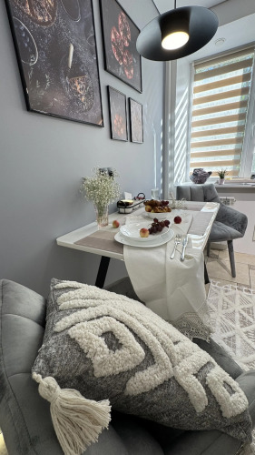 Фотография номера квартиры Апартаменты Бизнес Турмалин