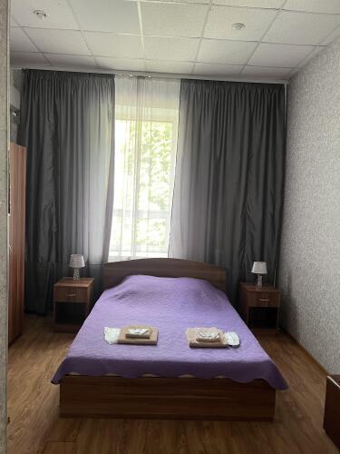 Фотография номера гостиницы Восход