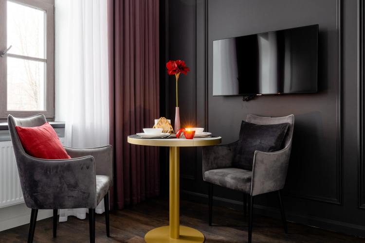 Фотография номера квартиры Апартаменты Cozy Magic