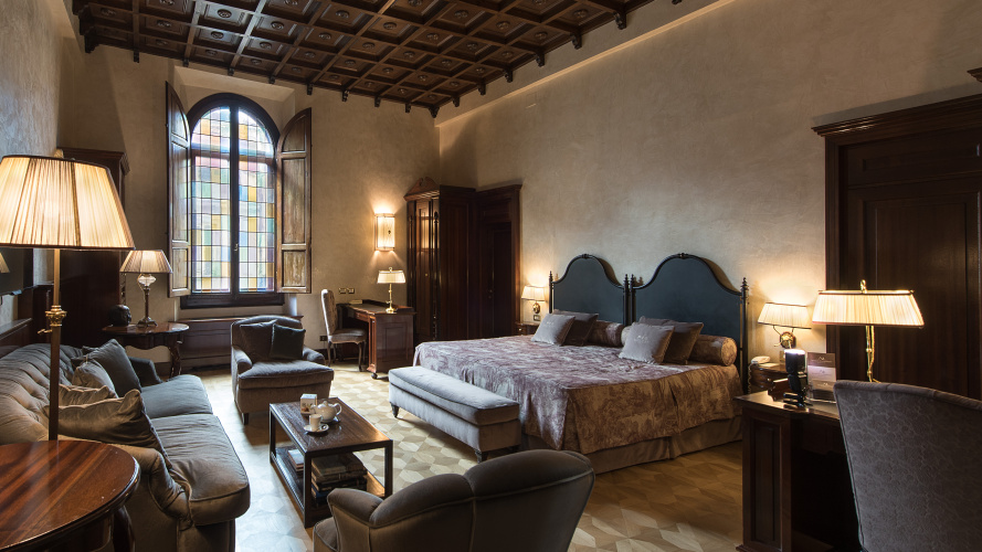 Grand Hotel Baglioni photo 16