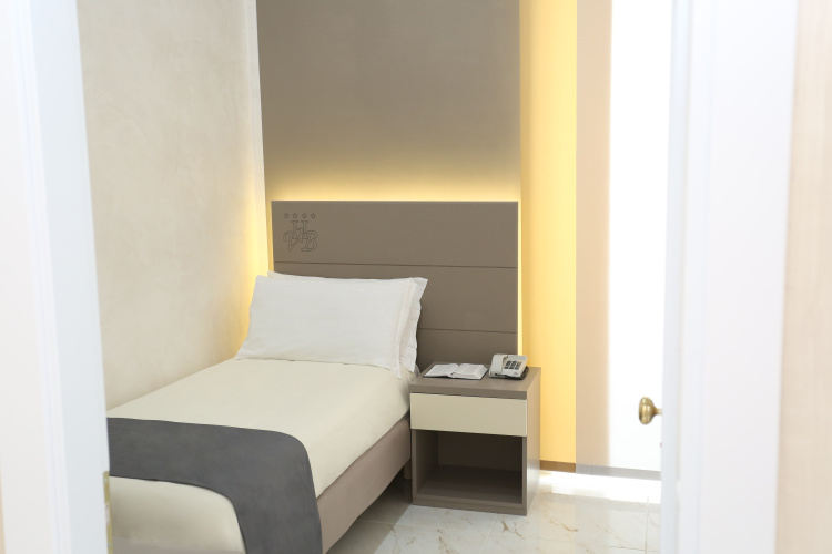 Hotel Vergilius Billia photo 28