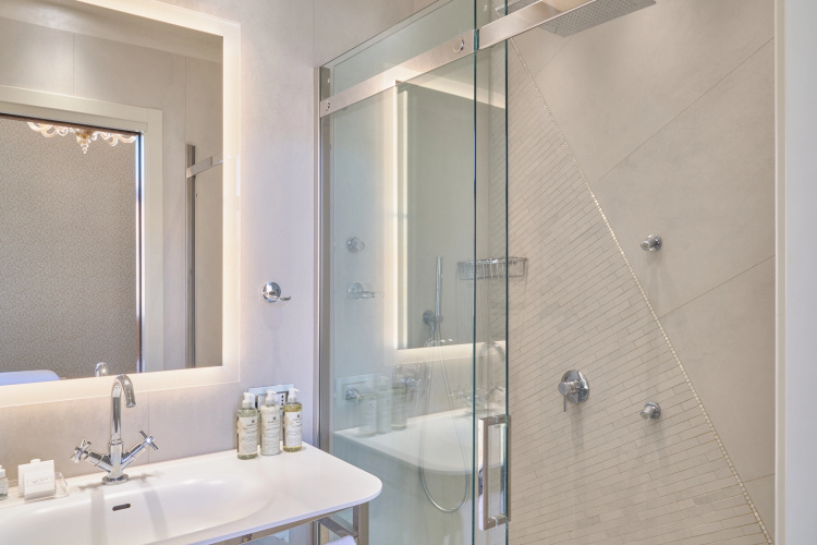 Hotel Santa Chiara photo 23