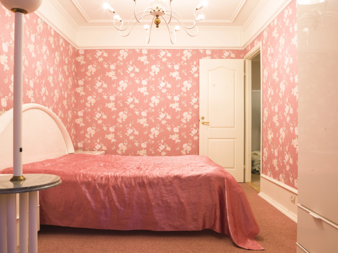 Фотография номера гостиницы Озеро Зеркальное