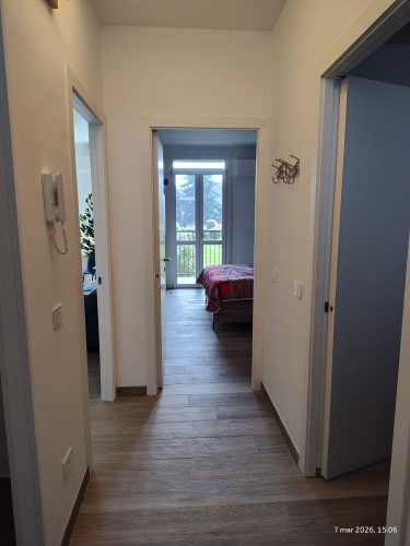 SanSiroMilano Apartments