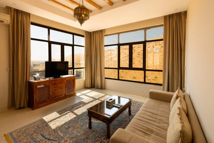 Sand Suite