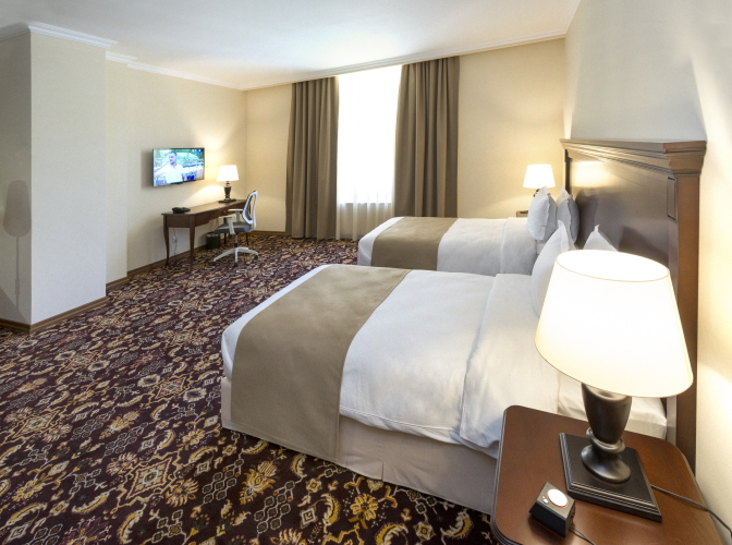 Фотография номера гостиницы Ani Grand Hotel