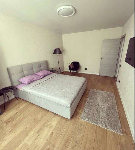 Фотография номера квартиры Апартаменты В Зеленоградске у Моря