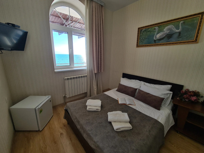 Фотография номера гостевого дома Звездный