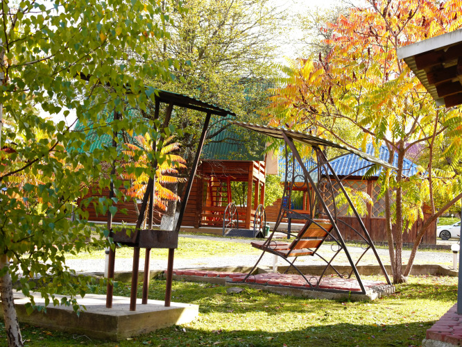 Фотография отеля