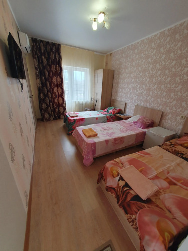 Фотография номера апарт отеля Геленджик Дача у моря