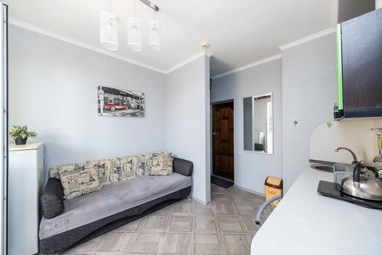 Фотография номера гостевого дома Александра