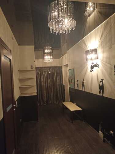 Фотография номера квартиры Апартаменты Люкс в центре