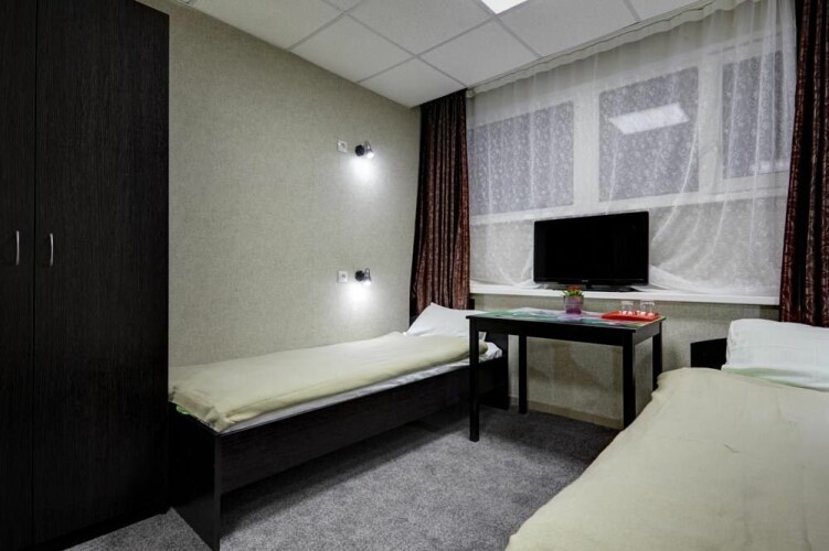 Фотография номера гостиницы Мария