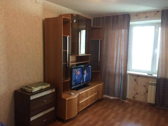 Фотография номера квартиры Апартаменты Сысоева 8