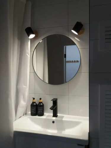 Фотография номера квартиры Апартаменты семейные в 10 мин от Мамаева Кургана