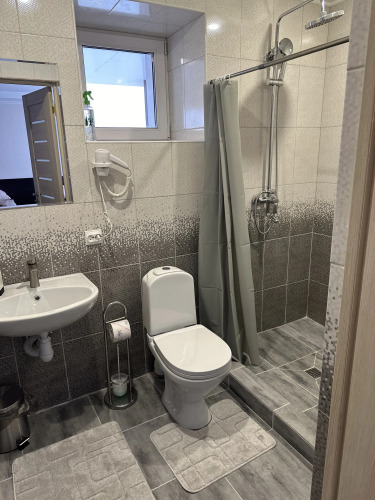 Фотография номера гостиницы Гостиный дом