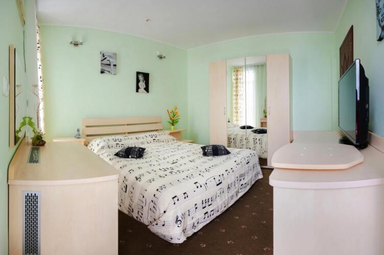 Фотография номера гостиницы 1001 ночь