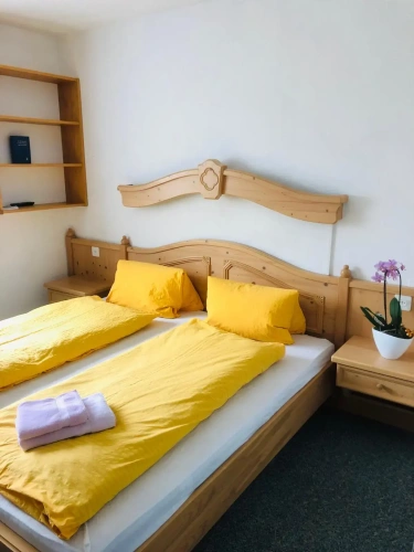 Superior Double room with balcony and with view