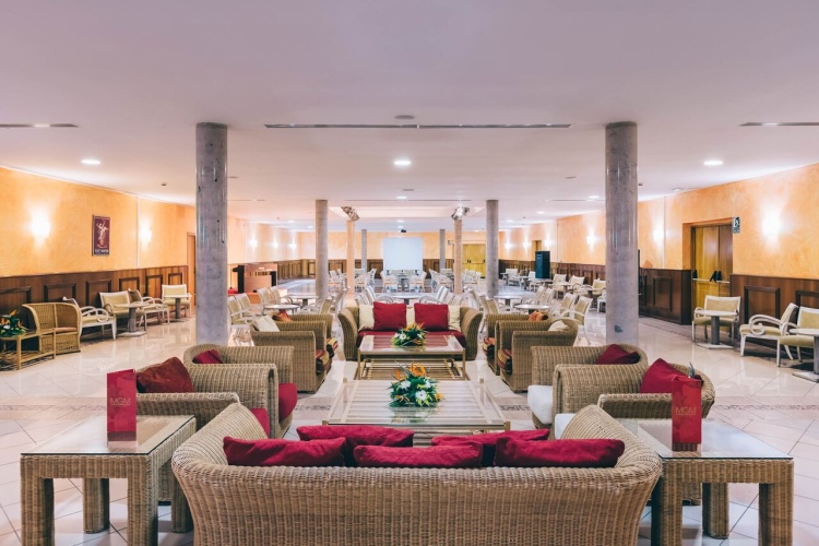Grand Muthu Golf Plaza Hotel photo 18