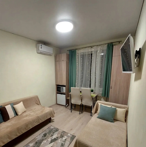 Фотография номера квартиры Квартира на улице Курортная