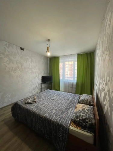 Фотография номера квартиры Квартира Двухкомнатная