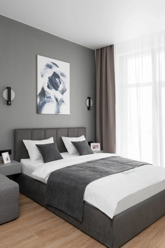 Фотография номера квартиры Апартаменты Knokey Зорге