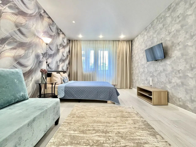 Фотография номера квартиры Квартира на Металлистов 8