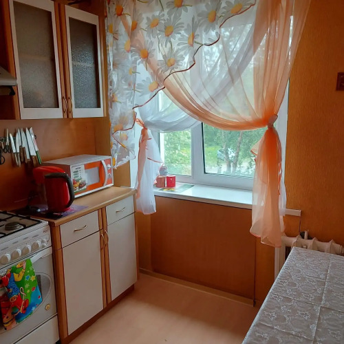 Фотография номера квартиры Квартира Аврора